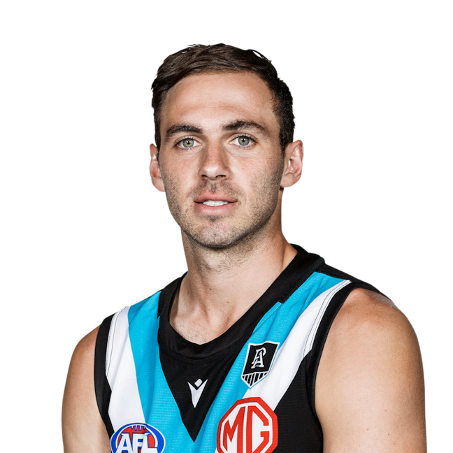 Jeremy Finlayson profile picture